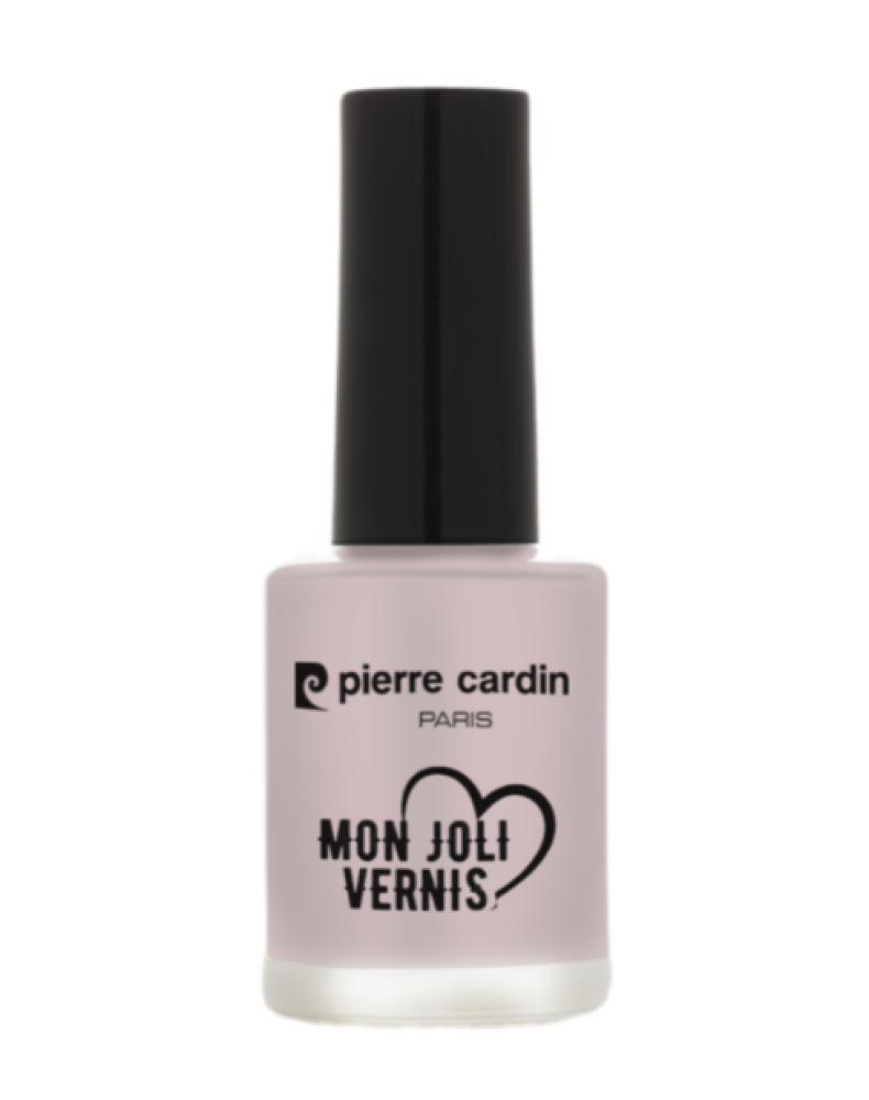 Shop Nail Polish Quick-Drying Protective Formula Shade 140 Pierre Cardin 11ml