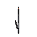Flormar Waterproof Eyeliner Pencil Black Ice Vitamin E Long-Lasting