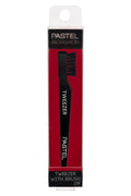 Pastel Single Tweezers with Eyebrow Brush - 09