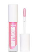 Miyo Creamy Lip Gloss & Moisturizer - 4 ml