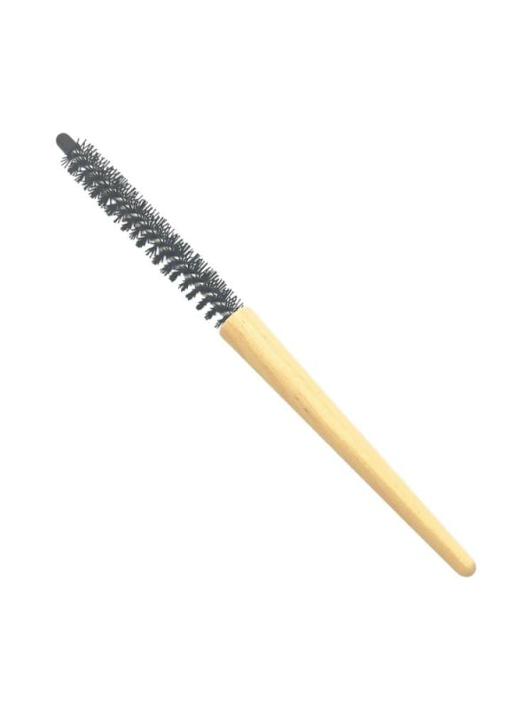 Hair System Wooden Hairbrush - Detailing, Styling, Smoothing Short Hair