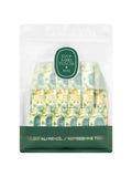 Cleansing Wipes Refreshing Pineapple Eyüp Sabri Tuncer 150 Wipes