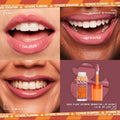 NYX Duck Plump Lip Gloss Spicy Ginger Vegan Fuller Lips