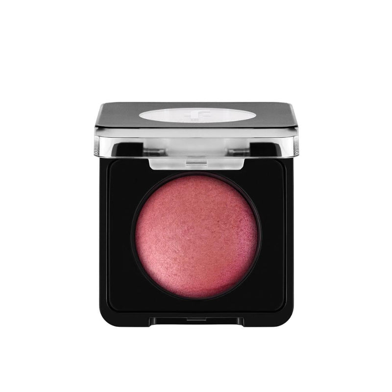 Baked Blush-On Radiant Finish 059 Dusty Rose Flormar 7g