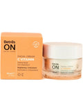 Vitamin C Brightening Face Cream Moisturising Jojoba Oil Betres On 50ml