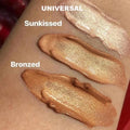 Ofra Red Carpet Colour Liquid Highlighter Bronzed for Body and Legs
