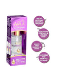 Hair Serum for Frizzy Hair Keratin Smoothing Dabur Amla 50ml