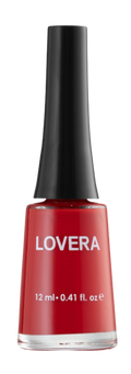 Shop Nail Polish High-Shine Long-Lasting Formula LOVERA 10ml
