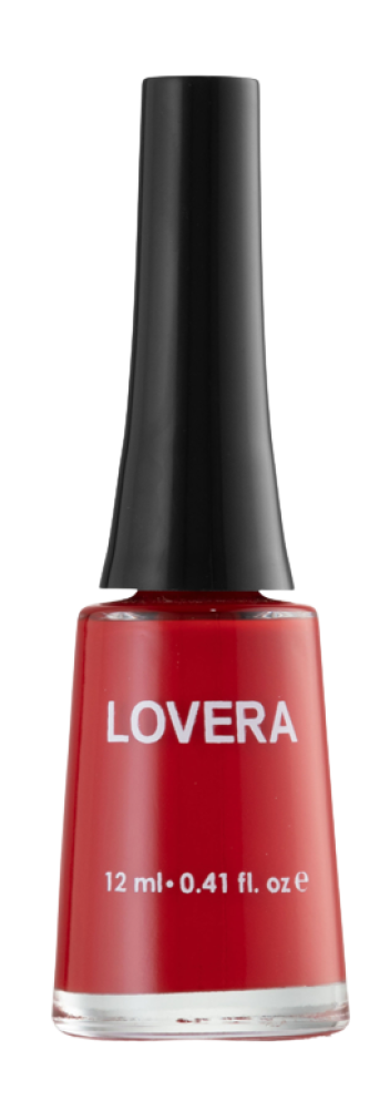 Shop Nail Polish High-Shine Long-Lasting Formula LOVERA 10ml