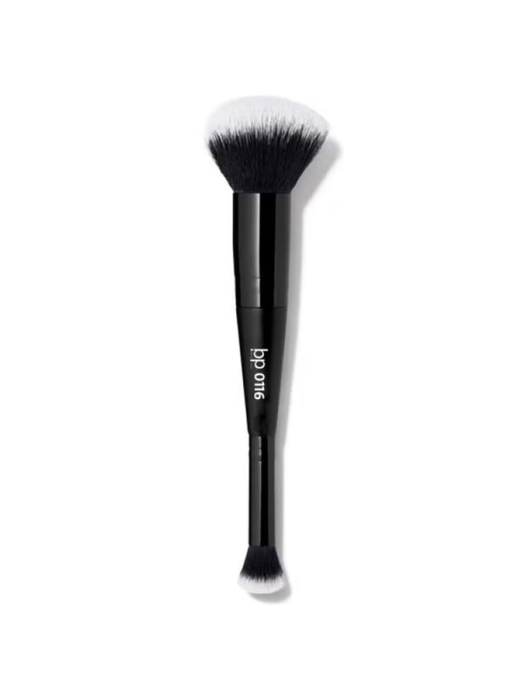 Beauty Patra Double-Ended Concealer and Foundation Makeup Brush - 0116