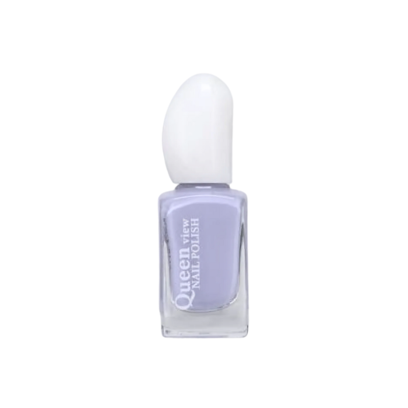 Shop Nail Polish Glossy Quick-Dry Formula Queen View 10ml