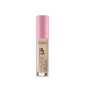 Callista Cover Up Concealer with Vitamin E & Argan Oil, Soft Sand, 4ml