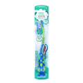 Kids Toothbrush Soft Bristle Big Teeth Aquafresh 6-8 Years