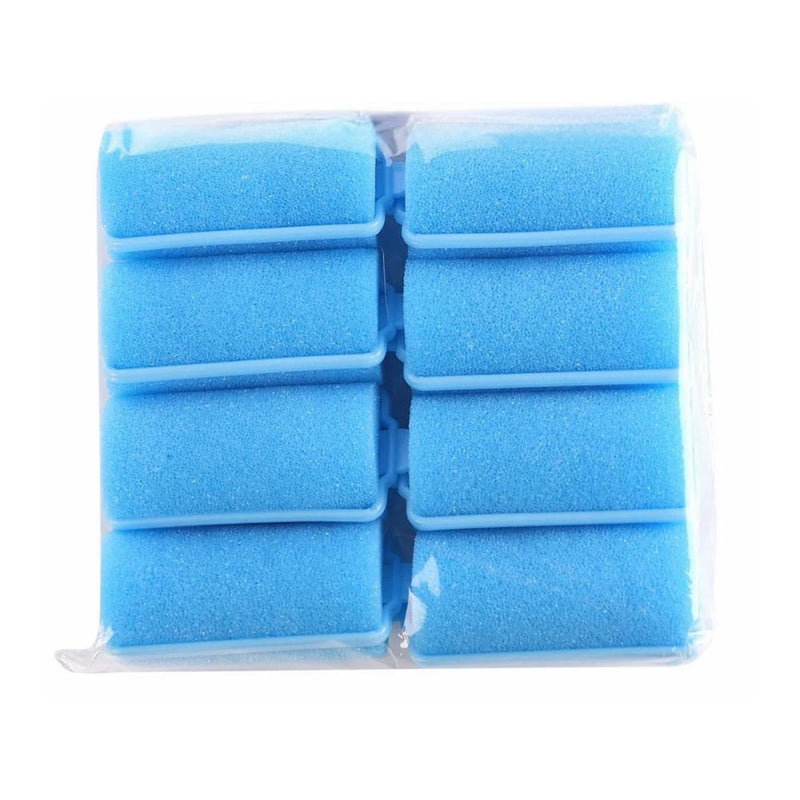 Maxdona Sponge Hair Rollers 3cm Heatless Foam Curlers