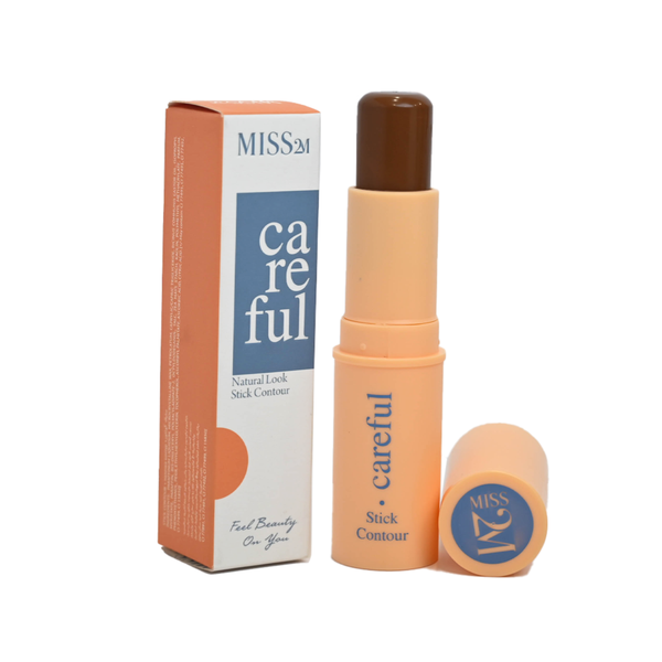 Contour Makeup Stick 02 Miss 2M Sculpting Tool
