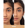 Full Coverage Concealer 12HR Wear Honey SHEGLAM 3.8g