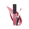 Lef Liv Matte Liquid Lipstick, Full Coverage, Long-Lasting, Shade 23