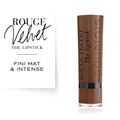 Best Matte Lipstick Velvet Hydrating Bourjois 2.4g