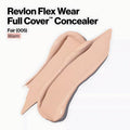 Revlon Flex Wear Full Cover Concealer 005 Fire