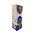 Vicky Natural Hair and Body Oil, Moisturizing, Strengthening, 125ml