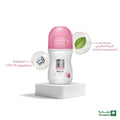 Best Whitening Roll On Deodorant Fresh Scent Pure Beauty 50ml