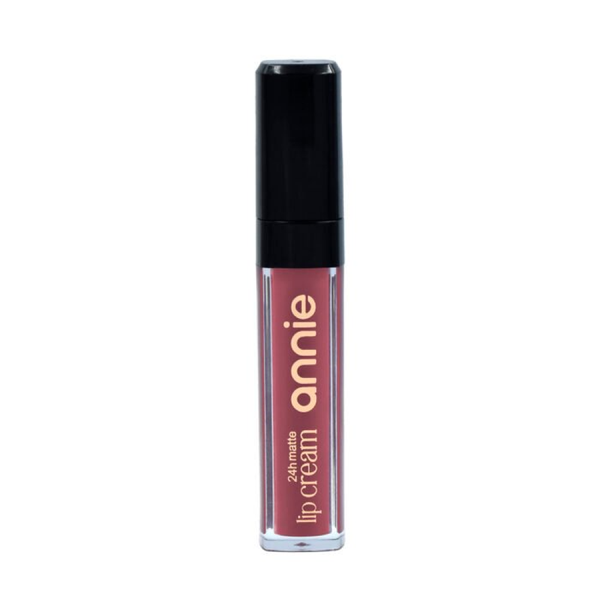 Soft Matte Lip Cream Long-Lasting 24H Color 14 Annie 6ml