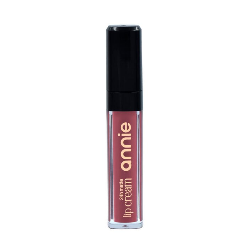Soft Matte Lip Cream Long-Lasting 24H Color 14 Annie 6ml