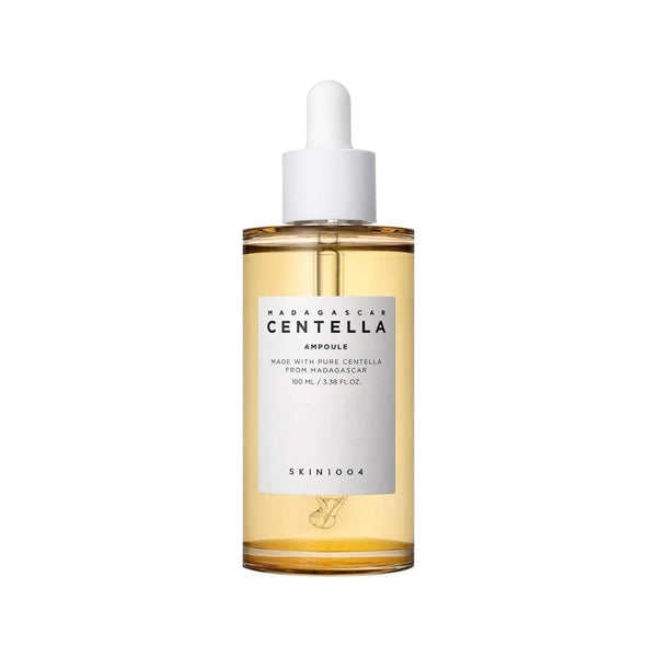 Skin1004 Madagascar Centella Ampoule Soothing Moisturizing Serum 100ml