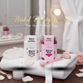 CosmArabia Bikini Brightening & Pinkening Cream Set 450ml x2