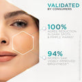 Anti Blemish Skin Brightening Cream Maruderm 100g