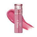 Romand Glasting Color Lip Gloss Grape Sparkle S05 Mini Size