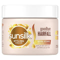 Hair Cream for Hair Fall Almond Strengthening Styling Formula Sunsilk 275ml