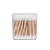 Infinite Pure Cotton Buds Gentle Ear Cleaning 200 Sticks