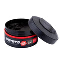Gummy Styling Wax Ultra Hold - Vitamin B5, Water-Based, 150 ml