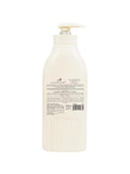 Body Lotion for Dry Skin Rose Oud Amour Perfumed Enchanteur 500ml