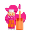 NYX Duck Plump Lip Gloss Plumping Effect High Shine 7ml