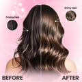 Cosmo Professional Brilliance Booster Hair Serum for Color-Treated Hair - 70ml