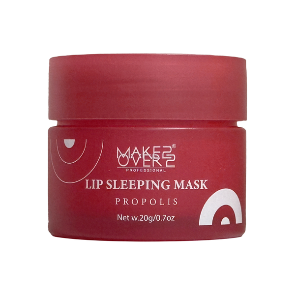 Lip Sleeping Mask Intense Hydration Vitamin C Propolis Make Over22 20g