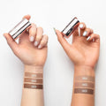 Neferti Sculpt Shaping Contour Stick, Oasis Breeze, Creamy Formula