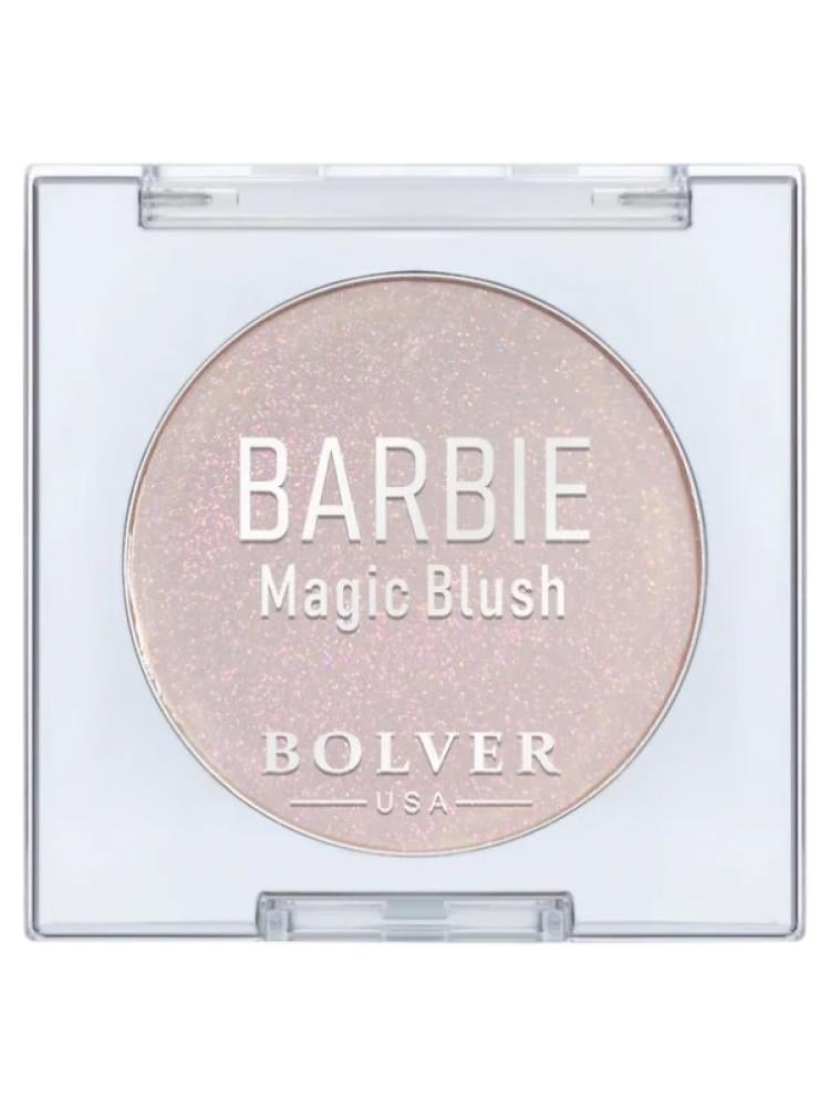 Magic Blush 3-in-1 Cream Blush Color-Adapting Pure Pink BOLVER 6g