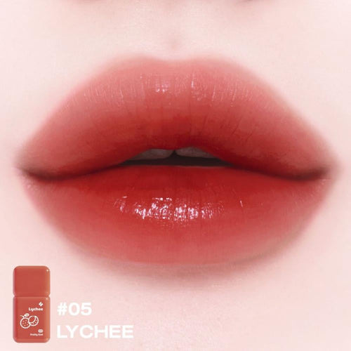 Lip Tint Lychee Terracotta Long-Lasting 4U2 3g
