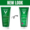 Vichy Neomaderm Phytosolution Cleansing Gel - Zinc, Oily Skin, 200 ml