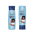 Buy Kids Shampoo and Conditioner Set Mais Crespinhos Gentle Skala 325ml