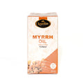 Losolin Myrrh Oil for Skin Care and Moisturizing, 30ml