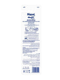 Signal Natural Baking Soda Soft Toothbrush - 2 Pack