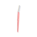 Queen Lili Eyebrow Razors Precision Shaving Blades 3 Pack