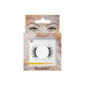 Kaya Natural Mink Eyelashes M11 100% Siberian Mink Hair Reusable