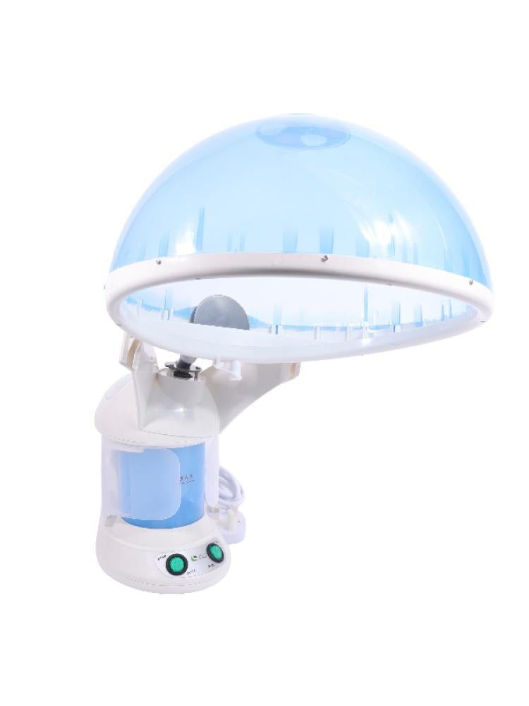 2-in-1 Hair and Face Steamer Salon System YMR22200 Best for Home Use