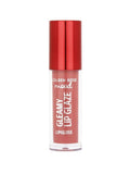 Lip Gloss High Shine Non Sticky Avocado Oil Golden Rose 4.7ml