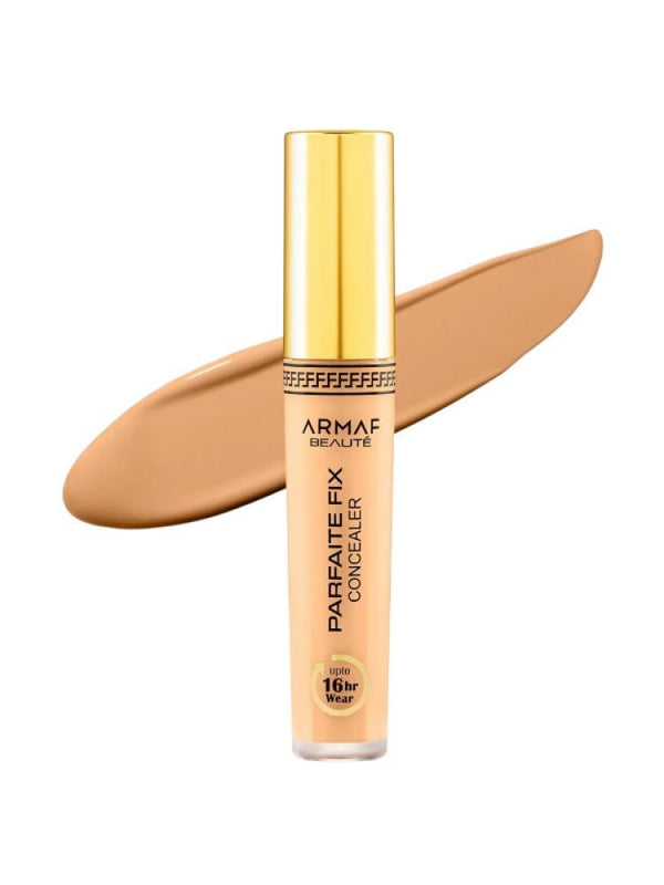 Perfect Fix Concealer Porcelain Best Under Eye Concealer for Mature Skin Armaf Beaute 6ml